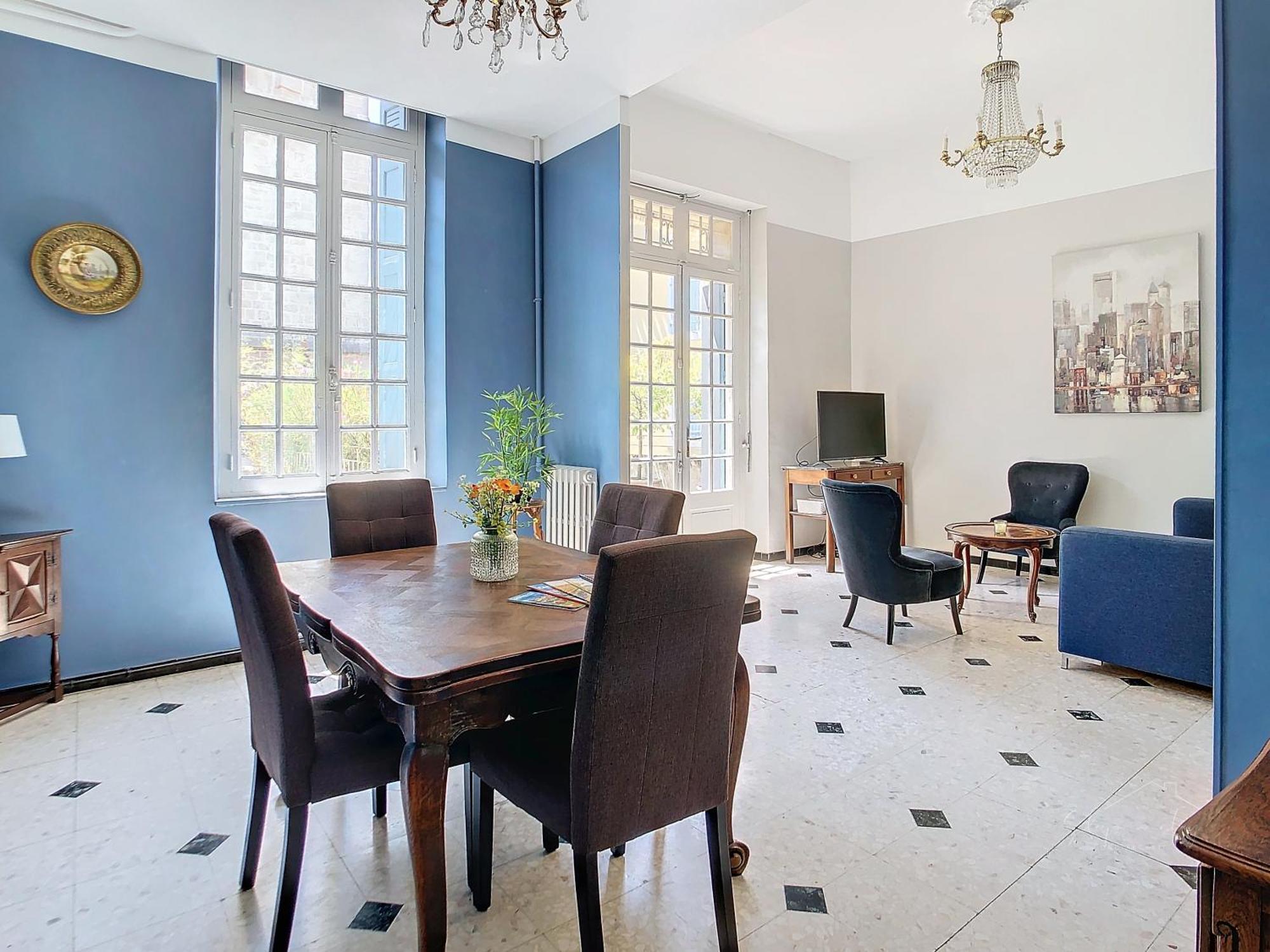 Apartment La Terasse Carcassonne Ngoại thất bức ảnh