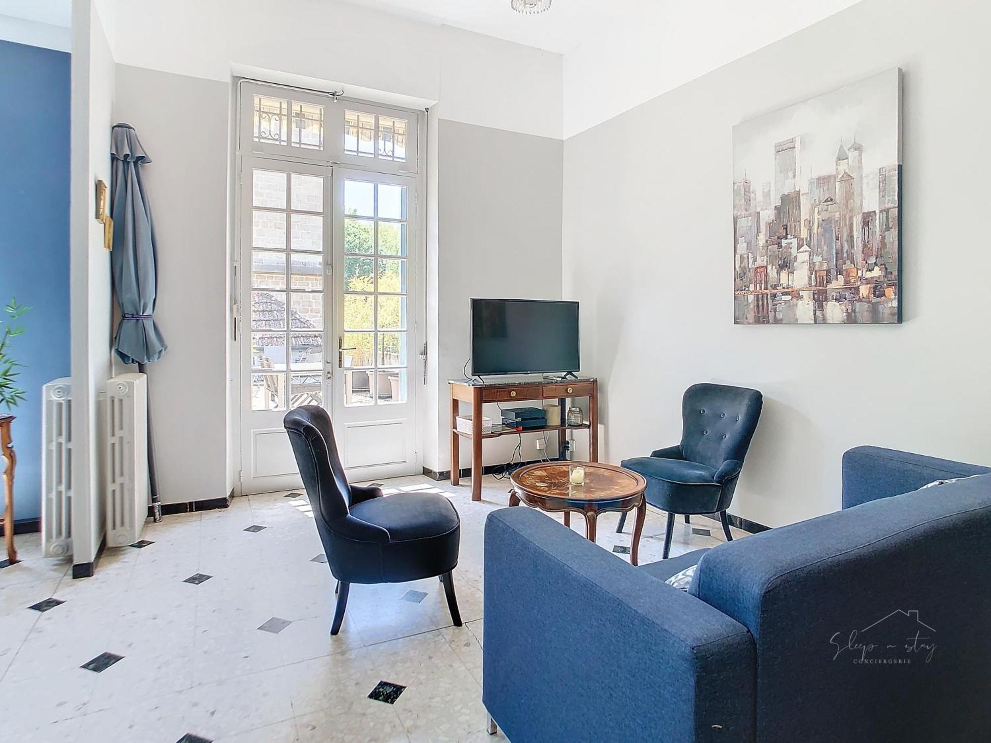 Apartment La Terasse Carcassonne Ngoại thất bức ảnh
